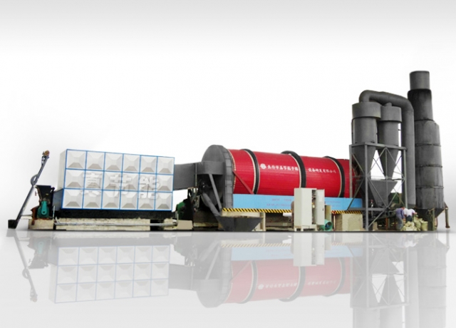 豆渣烘干機(jī)設(shè)備選型分析