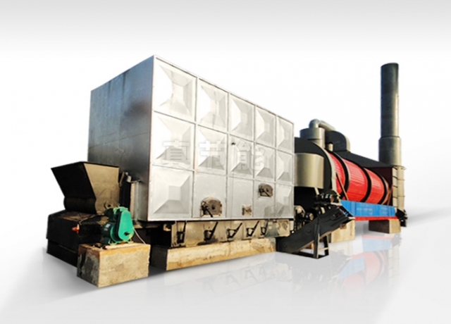 鋸末烘干機(jī)化腐朽為神奇，鋸末干化用途多